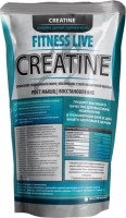 Photos - Creatine Fitness Live Creatine 250 g