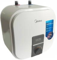 Photos - Boiler Midea D10-20VI(U) 