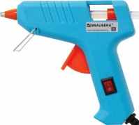 Photos - Glue Gun Brauberg 671052 