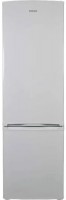 Photos - Fridge Grunhelm BRH-S176M55-W white