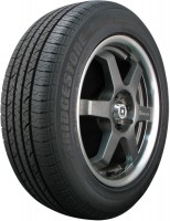 Photos - Tyre Bridgestone B380 225/60 R17 98T Run Flat 