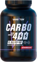 Photos - Weight Gainer Vansiton CARBO 400 1.5 kg