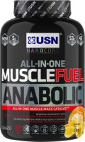 Photos - Weight Gainer USN Muscle Fuel Anabolic 5.3 kg