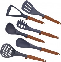 Photos - Utensil Set CS Kochsysteme Kupferberg CS065805 