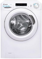 Photos - Washing Machine Candy Smart CS34 1262DE/2-S white