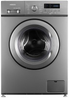 Photos - Washing Machine Ardesto WMS-6109DG gray