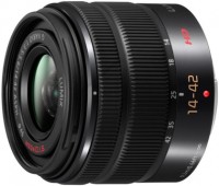 Photos - Camera Lens Panasonic 14-42mm f/3.5-5.6 OIS II ASPH 