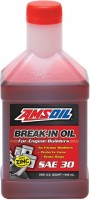 Engine Oil AMSoil Break-In SAE 30 1L 1 L