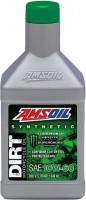 Engine Oil AMSoil Dirt Bike 10W-60 1L 1 L