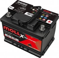 Photos - Car Battery Moll X-TRA Charge (84085)