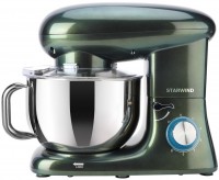 Photos - Food Processor StarWind SPM7166 olive