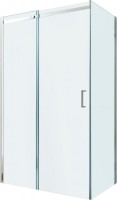 Photos - Shower Enclosure Berges Wasserhaus Melita 120x90 left / right