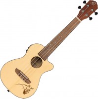Acoustic Guitar Ortega RU5CE 