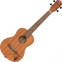 Acoustic Guitar Ortega RU5MM-TE 