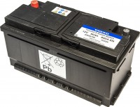 Photos - Car Battery Volvo OEM