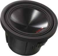 Photos - Car Subwoofer Alpine SWR-10D2 