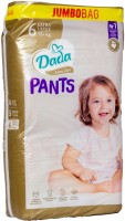 Photos - Nappies Dada Extra Care Pants 6 / 56 pcs 