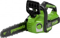 Power Saw Greenworks GD24CS30K2 2007007UA 