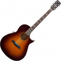 Acoustic Guitar Framus FC 44 SMV 