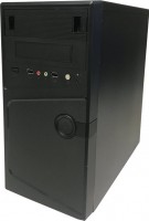 Photos - Computer Case Delux MK231 PSU 450 W