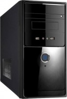 Photos - Computer Case Delux MK260 PSU 450 W