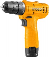 Photos - Drill / Screwdriver INGCO HKTHP10811 