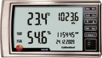 Photos - Thermometer / Barometer Testo 622 