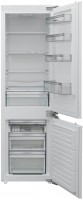 Photos - Integrated Fridge Vestfrost VFBI 17S00 