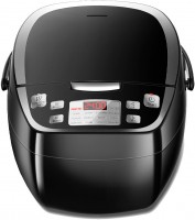 Photos - Multi Cooker MAUNFELD MF-1622BK 