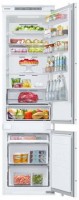 Photos - Integrated Fridge Samsung BRB306054WW 