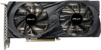 Photos - Graphics Card PNY GeForce RTX 3060 12GB UPRISING Dual 