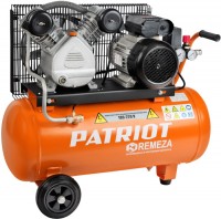 Photos - Air Compressor Patriot REMEZA SB 4/S-50 LB 24 A 50 L