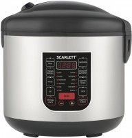 Photos - Multi Cooker Scarlett SC-MC410S27 