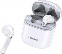 Photos - Headphones USAMS SY02 