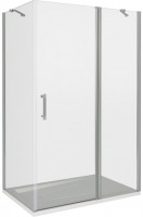 Photos - Shower Enclosure Good Door Mokka WTW SP 110x80