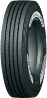 Photos - Truck Tyre Supercargo SC278S 295/60 R22.5 150K 