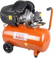Photos - Air Compressor Lex LXC50V 50 L