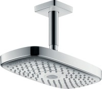 Photos - Shower System Hansgrohe Raindance Select E 300 EcoSmart 26608000 