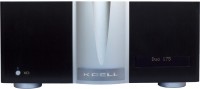 Photos - Amplifier Krell Duo 175 XD 