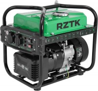 Photos - Generator RZTK G 2600i 