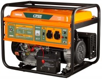 Photos - Generator GRAD Tools 5710985 