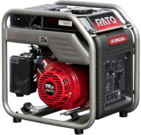 Photos - Generator Rato R3500i 