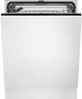 Photos - Integrated Dishwasher Electrolux EEA 917120 L 