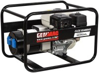 Photos - Generator GENMAC Click RG4000HO 