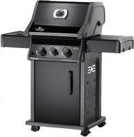 Photos - BBQ / Smoker Napoleon Rogue 365 SB 