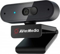Webcam Aver Media PW310P 