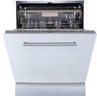 Integrated Dishwasher Cata LVI61014 