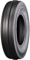 Photos - Truck Tyre Ozka KNK 35 10 R16 115A6 