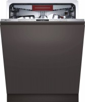 Photos - Integrated Dishwasher Neff S 255HC X01R 