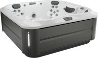 Photos - Bathtub Jacuzzi 300 Series 213.5x213.5 cm six-seater